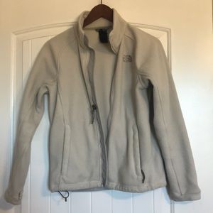 Women’s North Face jacket
